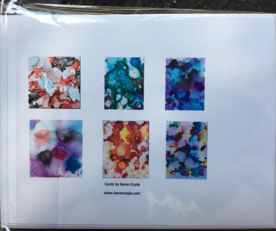 Blank greeting cards - Image 2