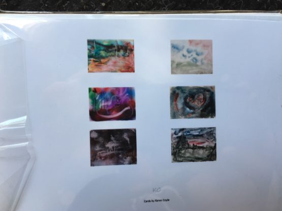 Blank greeting cards - Image 3