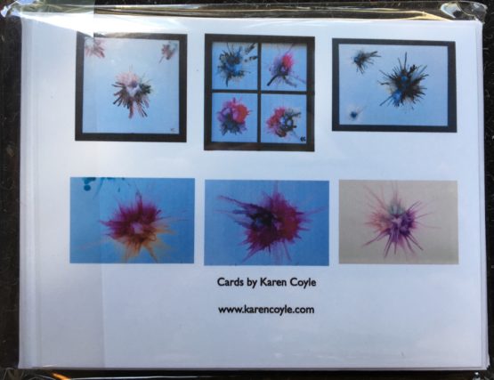 Blank greeting cards - Image 4