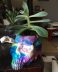 Skull Planter