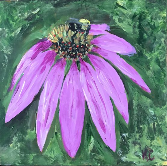 Pollinator
