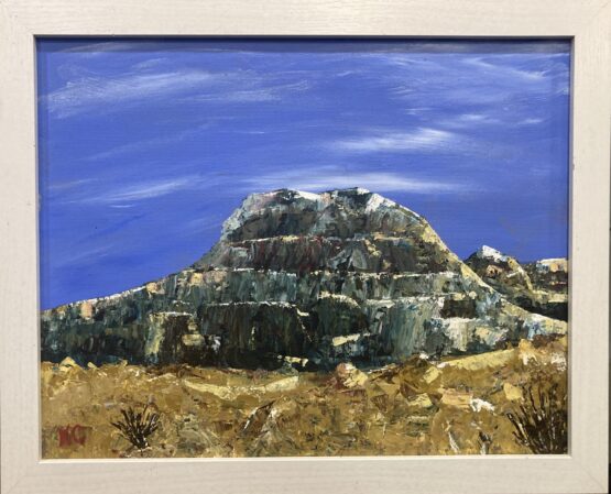 Badlands