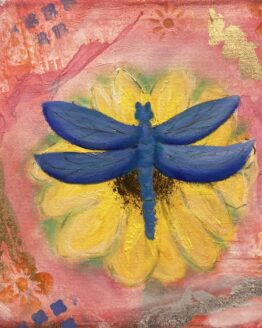 Dragonfly