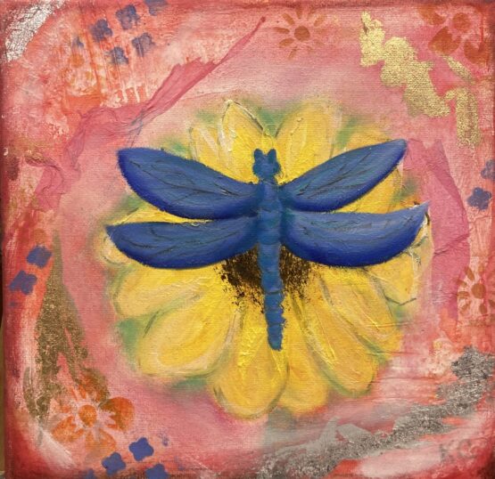 Dragonfly