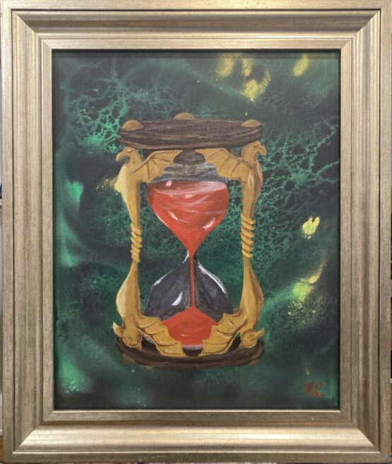 Hourglass