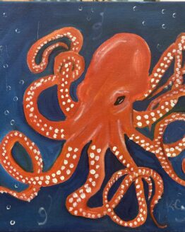 OctoPals #5