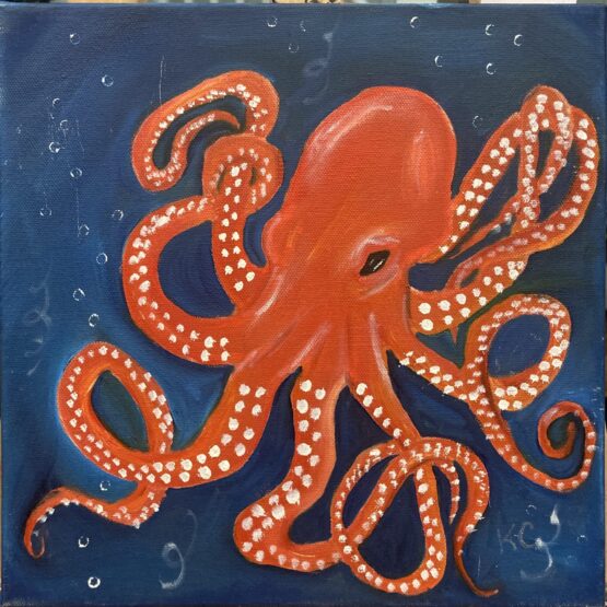 OctoPals #5