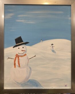 Snowmen