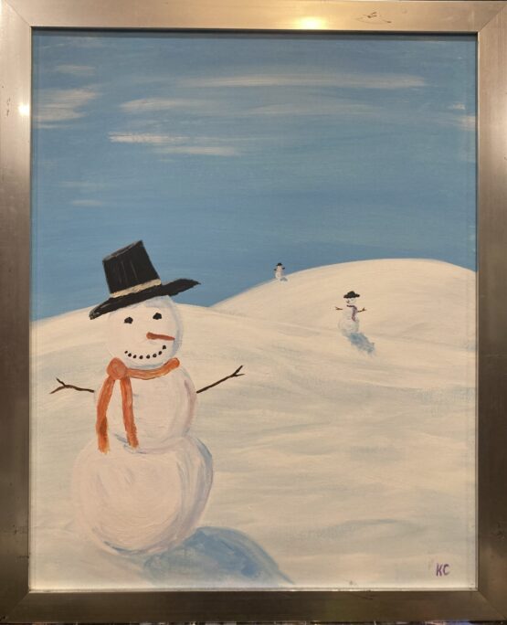 Snowmen