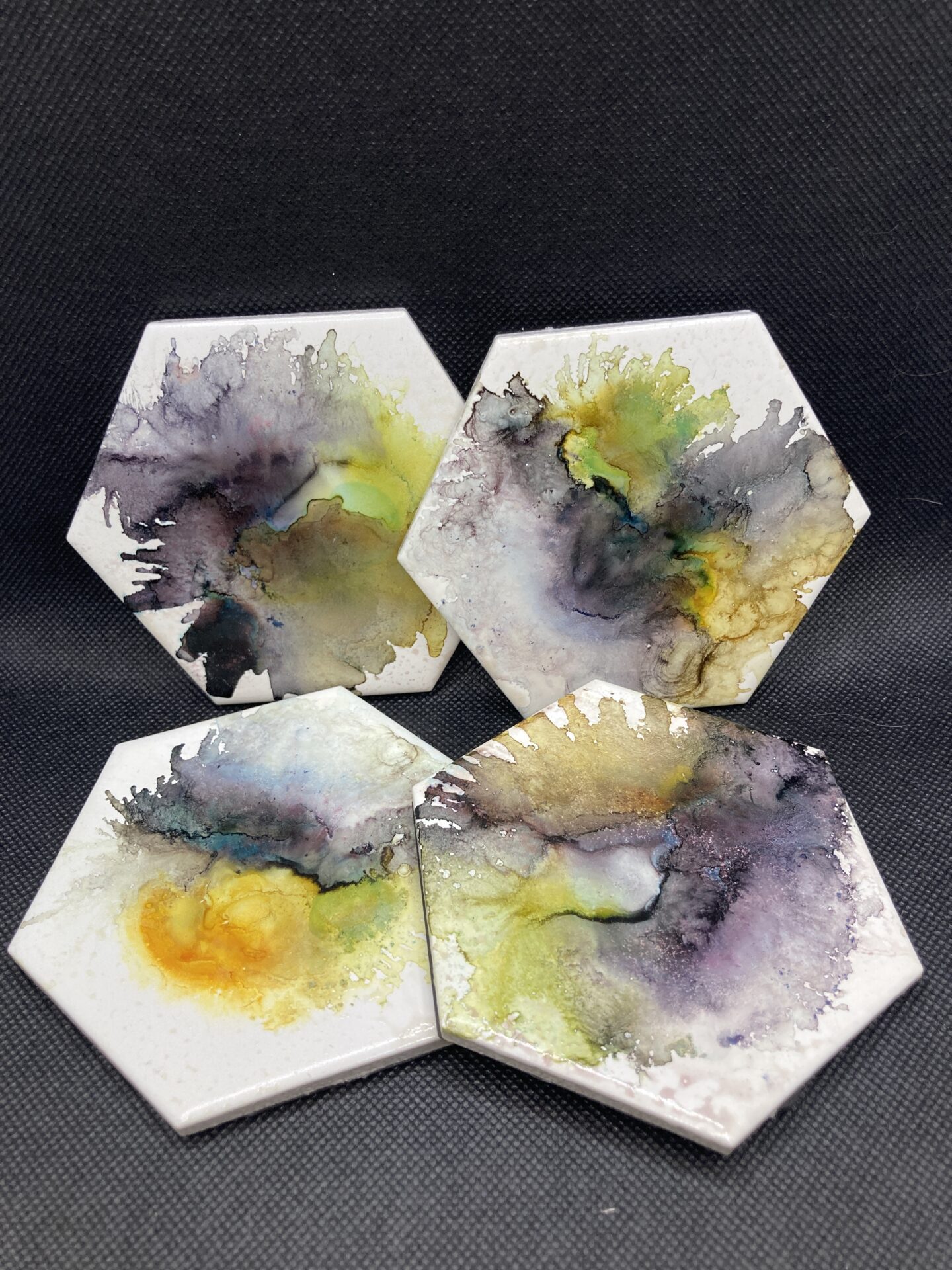 Coasters 4 b