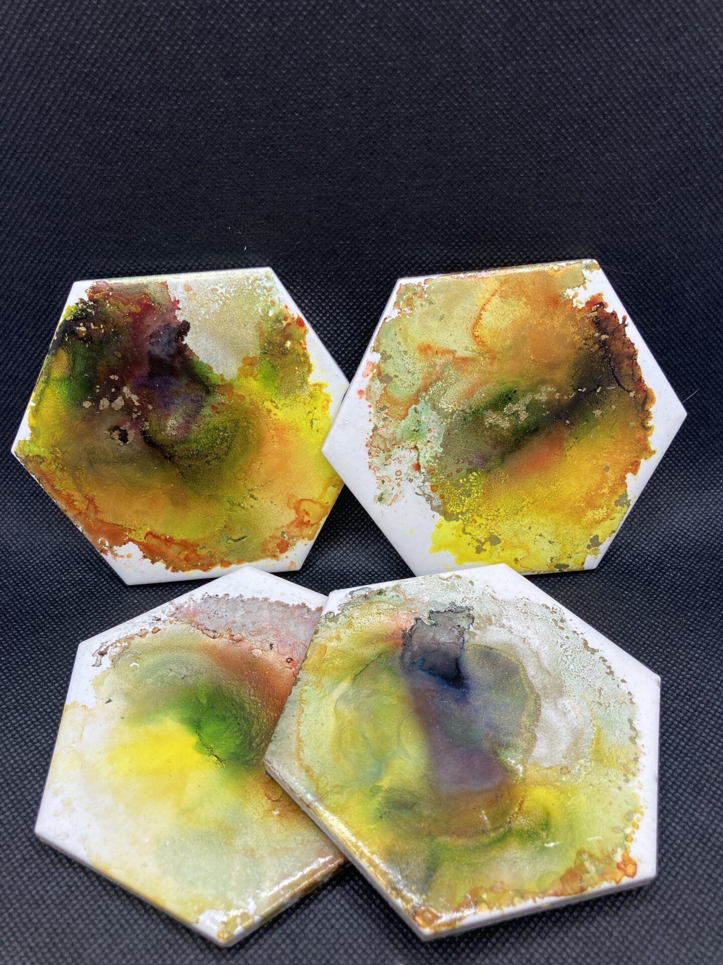 Coasters 6 b