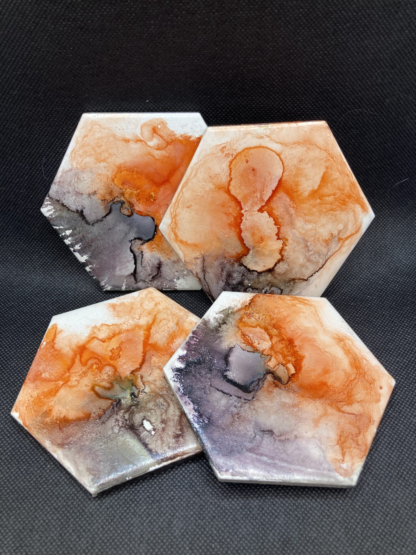 Coasters 7 b