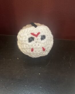 Jason head